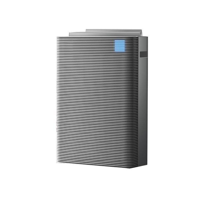 日立 环保材质空气净化器