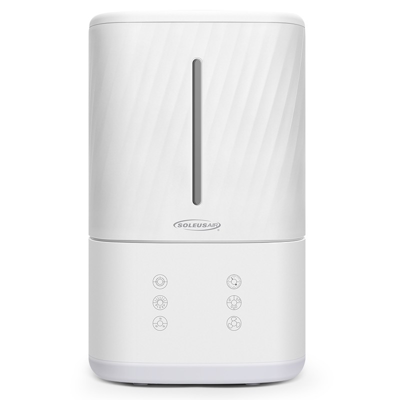 SOLEUSAIR 过滤加湿器