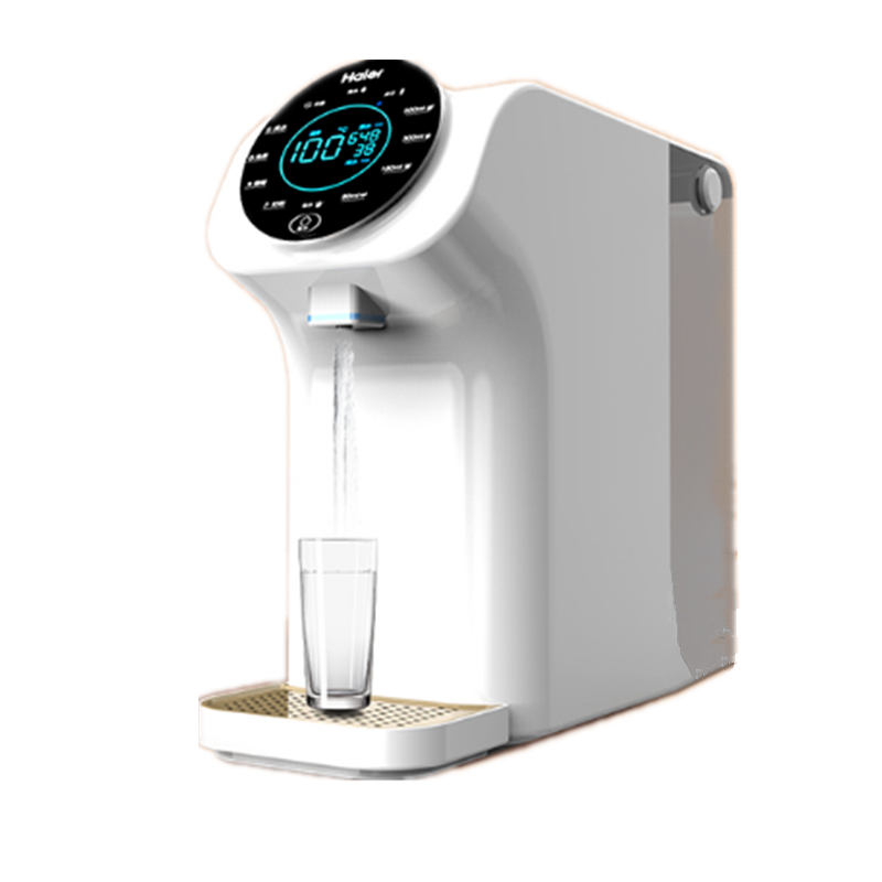 海尔 台式多挡净水器