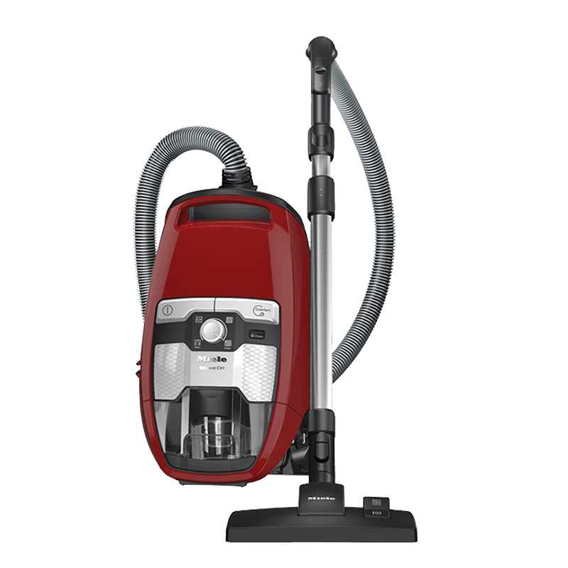 美诺 旋风除尘过滤吸尘器