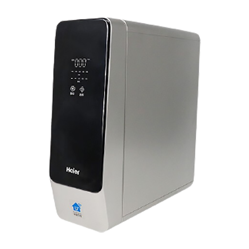 海尔 纤薄机身净水器