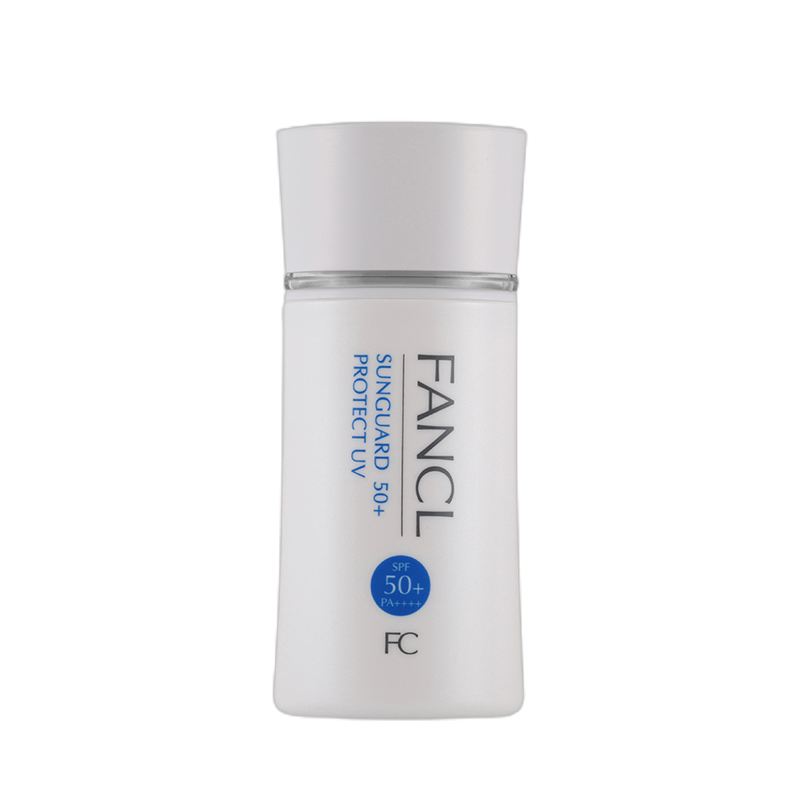 芳珂 轻薄透气防晒霜