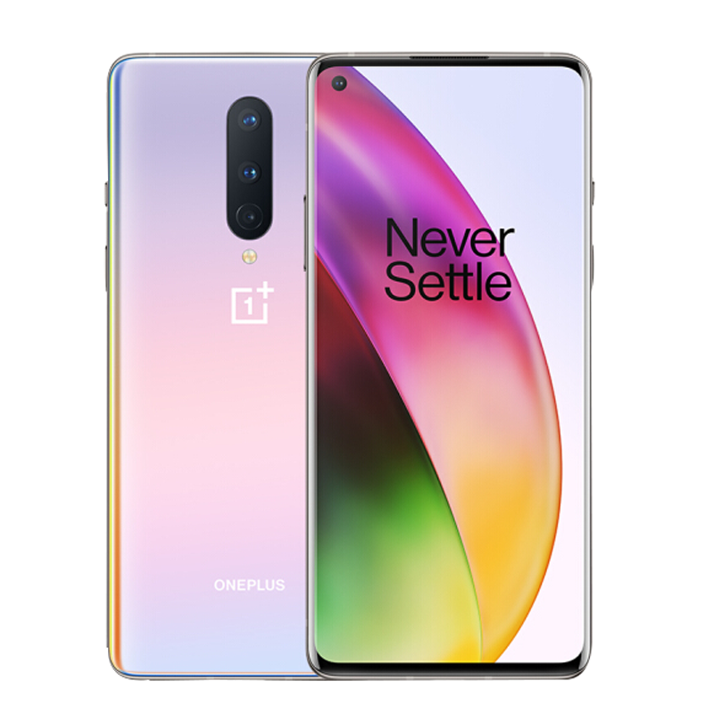 一加 高清柔性屏手机