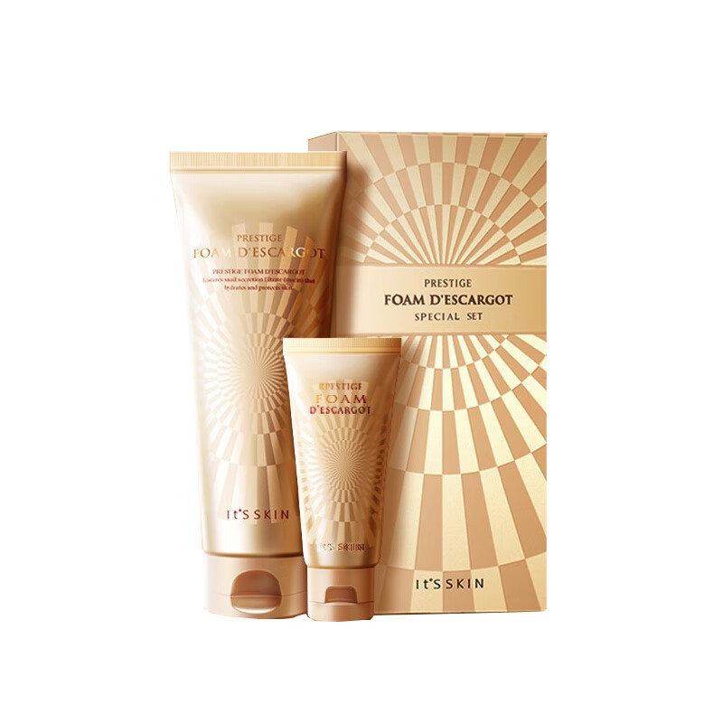 伊思 收缩毛孔洗面奶