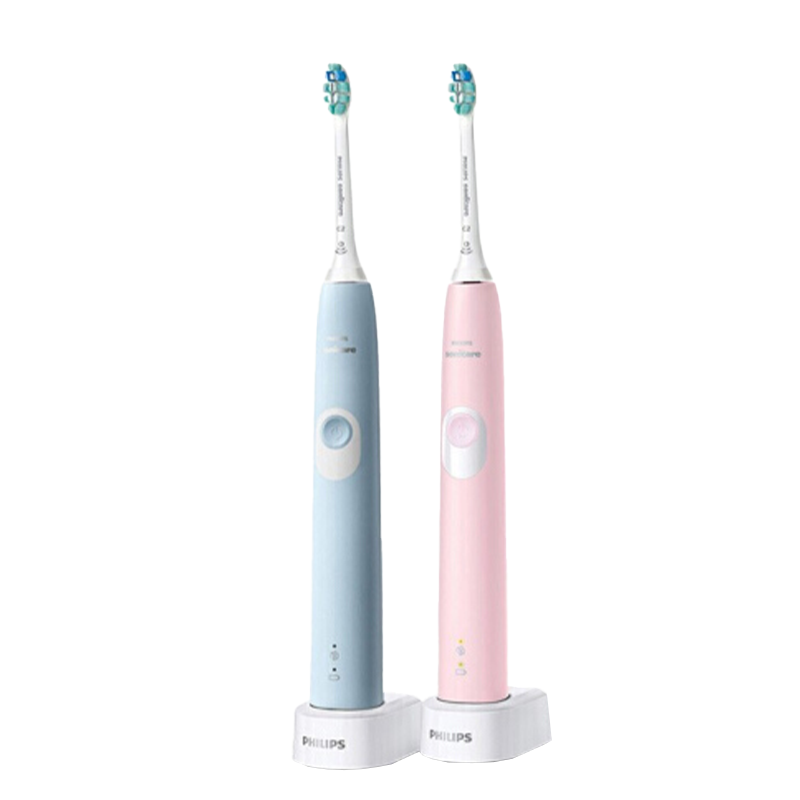 飞利浦 声波震动电动牙刷