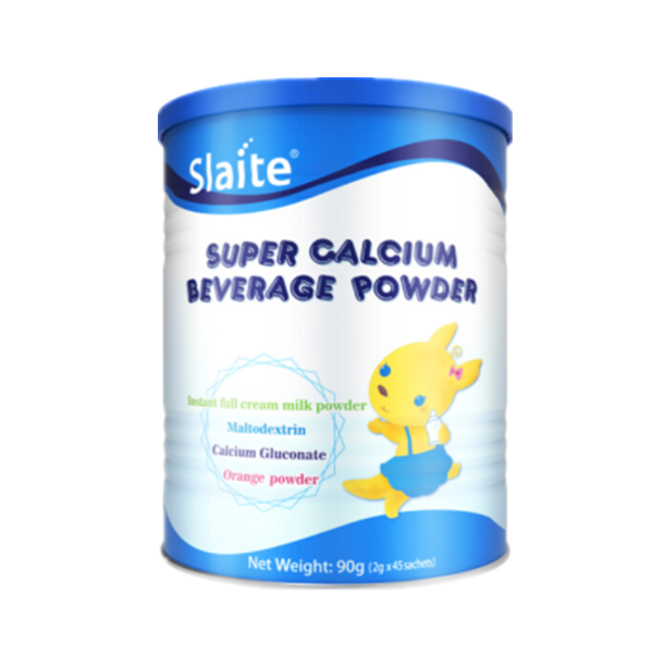 新西特 儿童强化锌补充剂