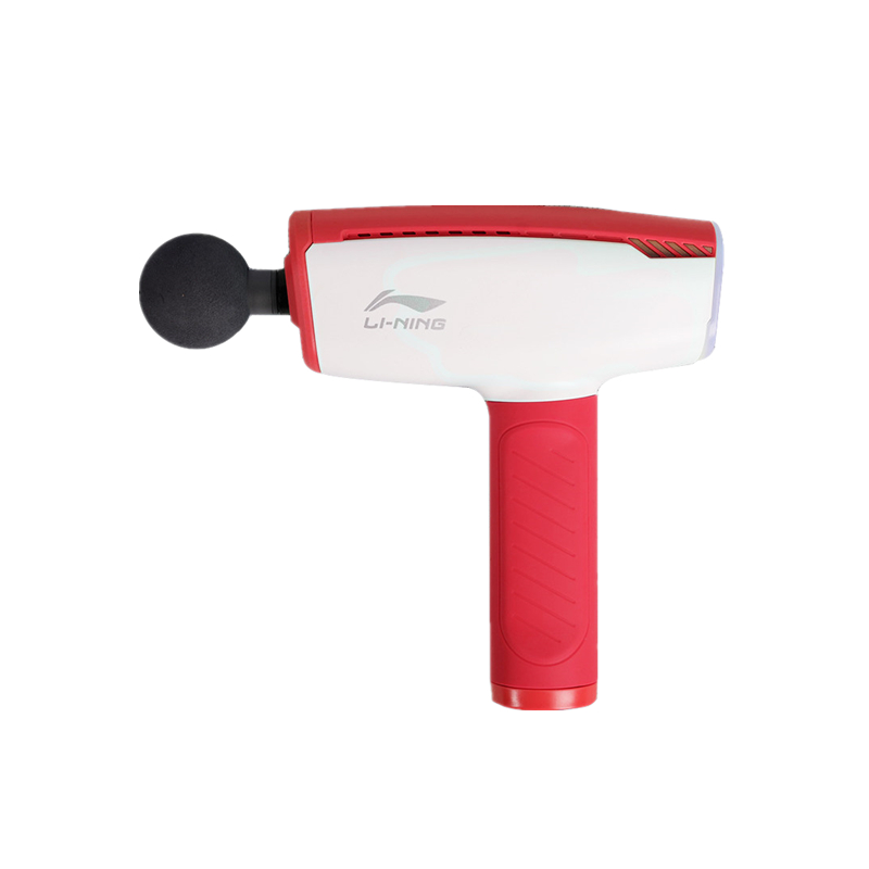 李宁 按压反馈筋膜枪