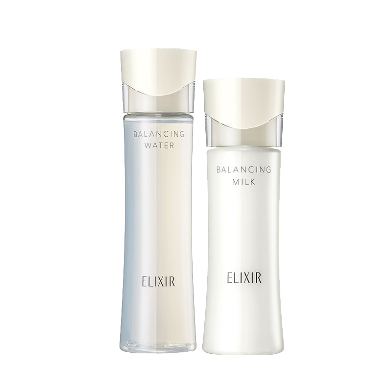 怡丽丝尔 凝光漾采护肤套装