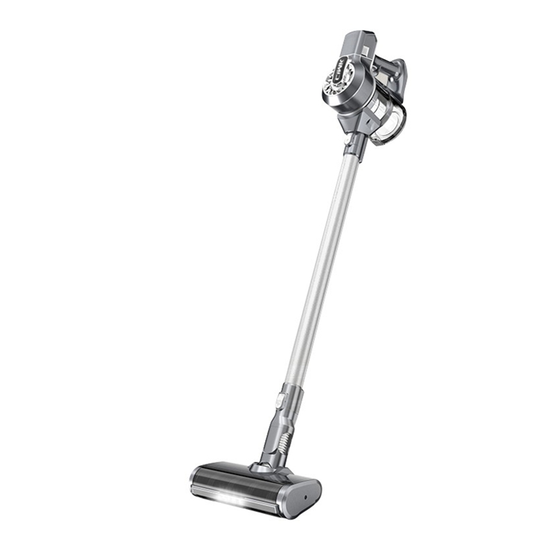 思美柯吸拖一体吸尘器