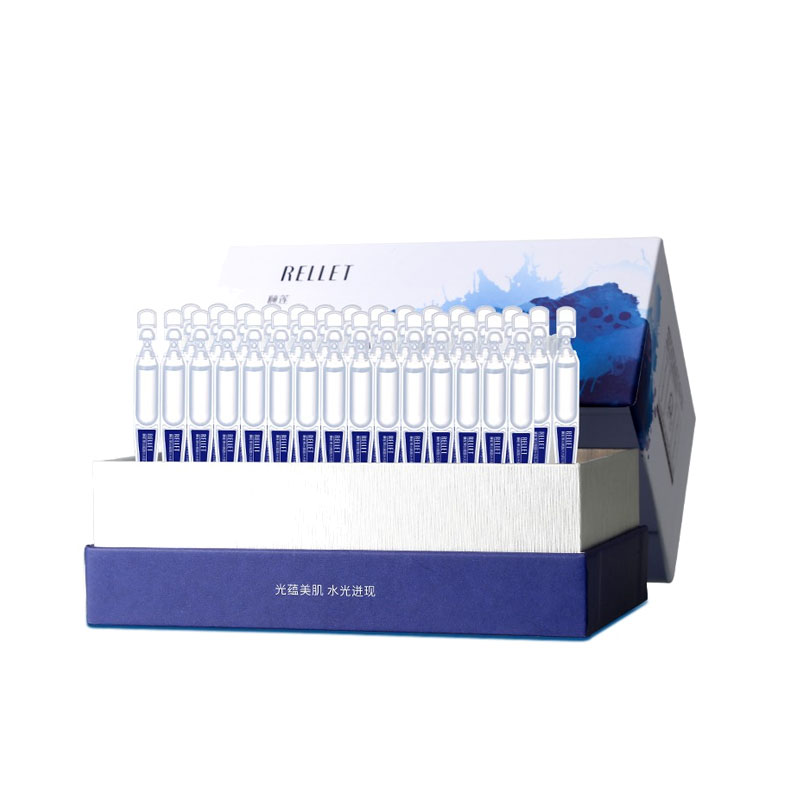 颐莲 保湿嫩肤精华