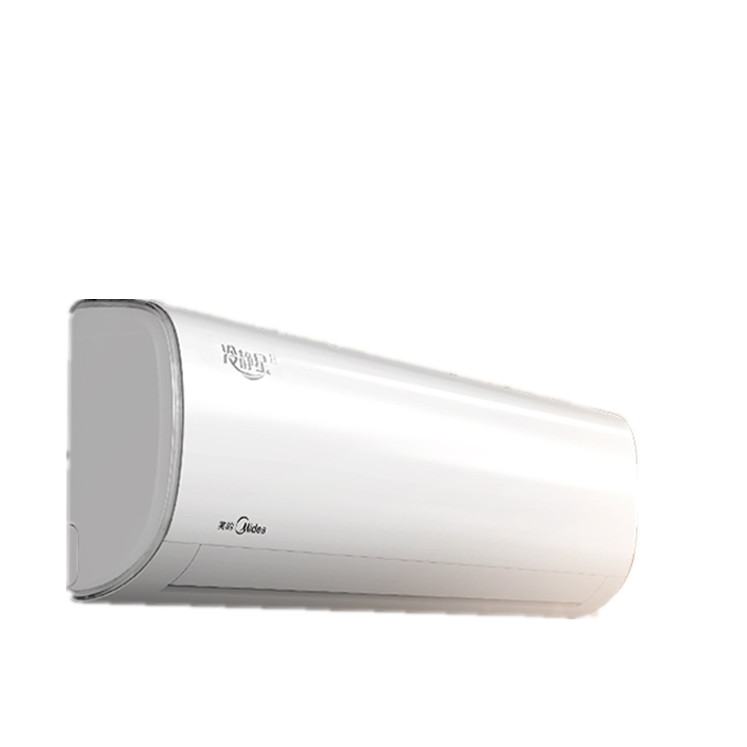 美的 冷静星家用壁挂式空调