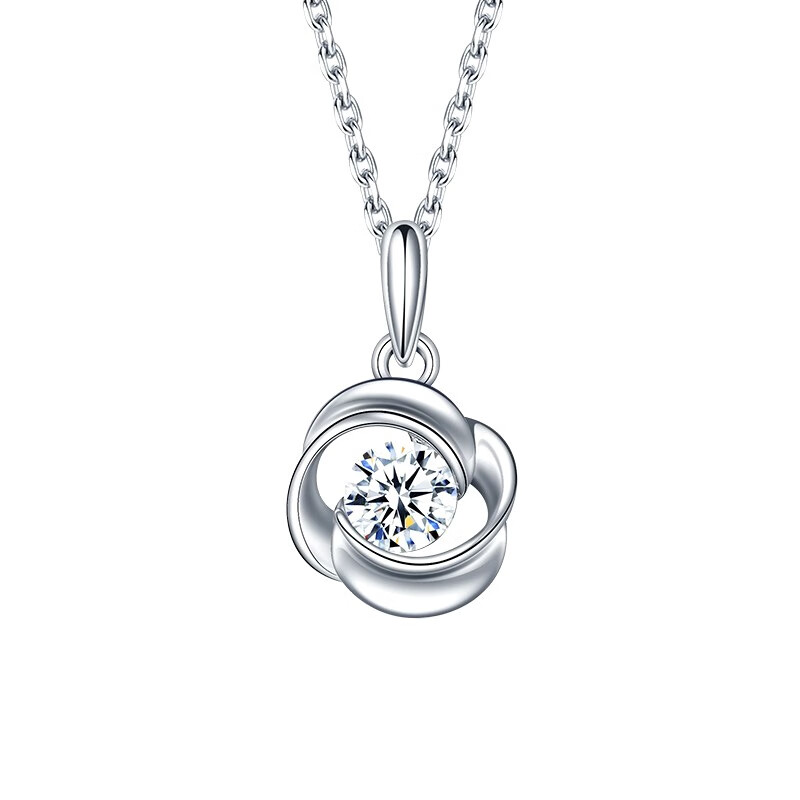 卡蒂罗 优雅百搭 项链