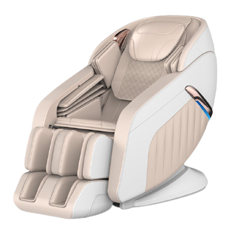 迪斯 智能操控按摩椅