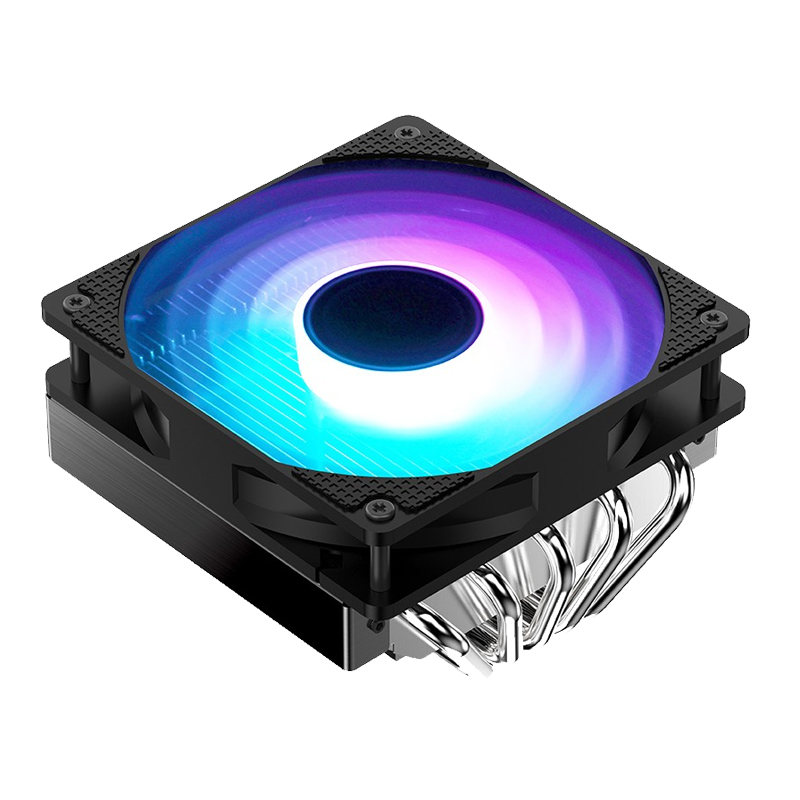 乔思伯 下压式CPU散热器