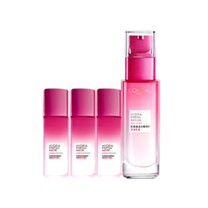 欧莱雅 神经酰胺 护肤套装