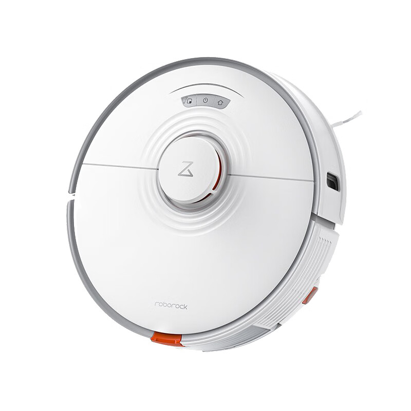 石头 声波震动扫地机