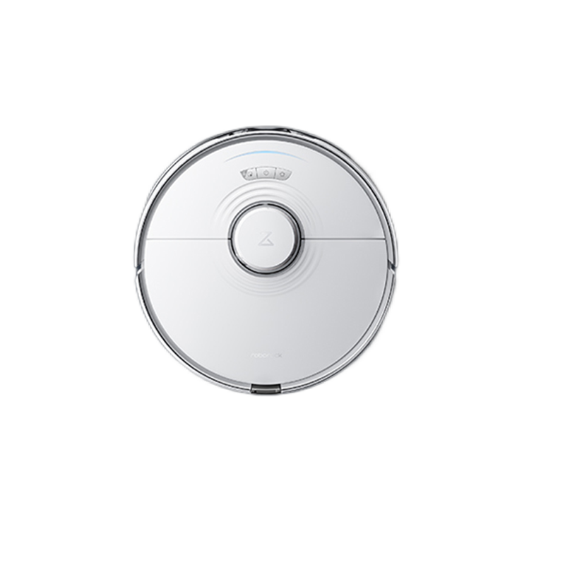 石头 声波震动扫地机器人