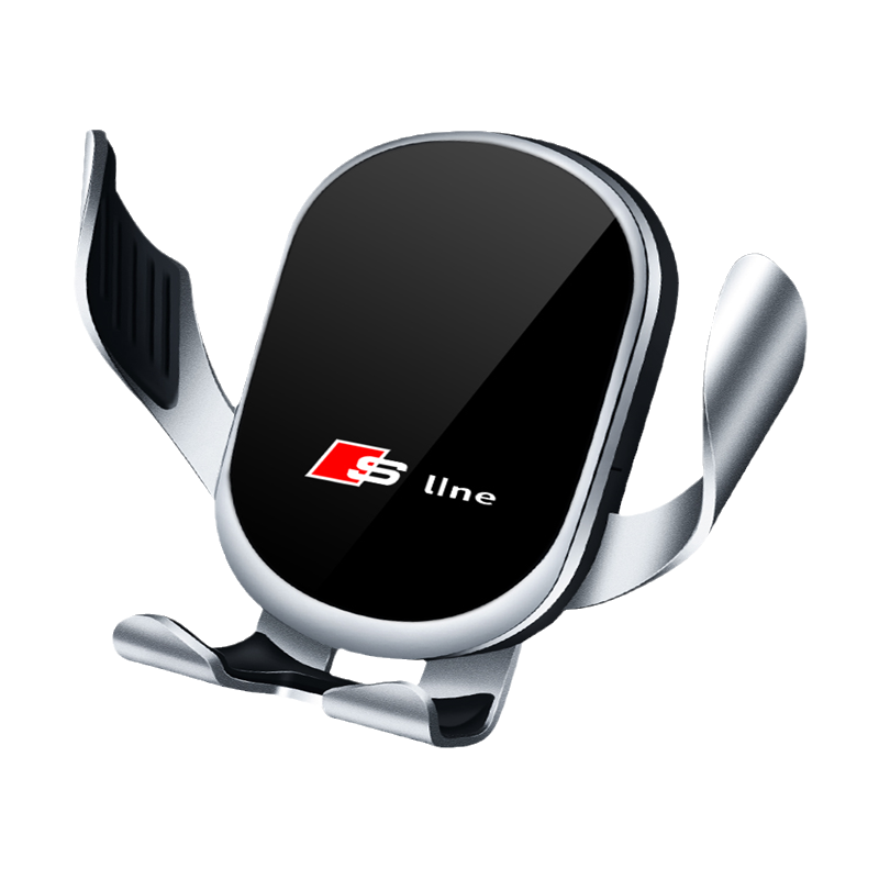 车智爵 无线充电车载支架