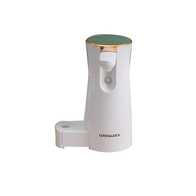 乐扣乐扣 旅行家用小型饮水机