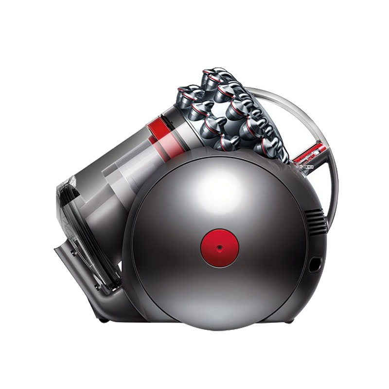 戴森 微米过滤吸尘器