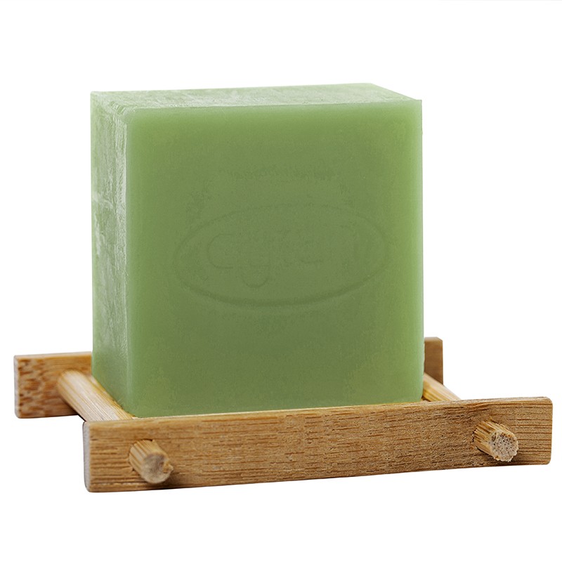 思兰朵 控油洁面香皂