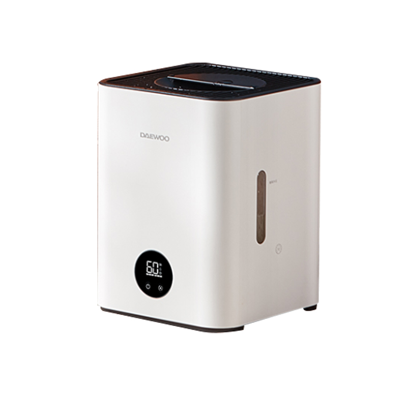 大宇 上加水加湿器