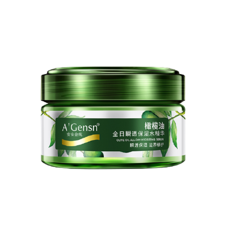 安安金纯 橄榄果精华