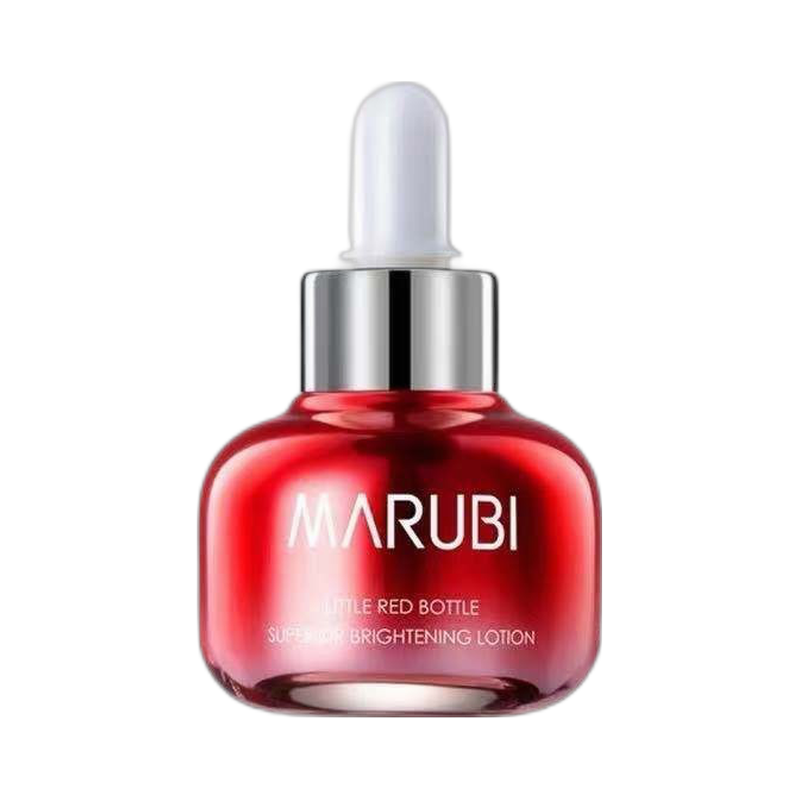 丸美 润透修护紧致面部精华