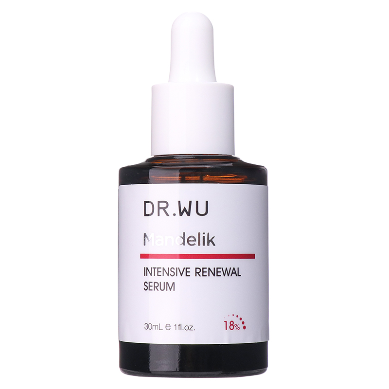 达尔肤 痘印修护精华