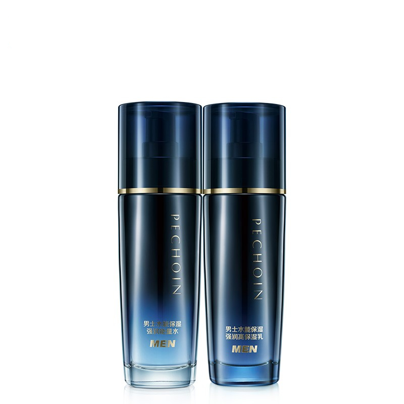 百雀羚 三重草本护肤套装