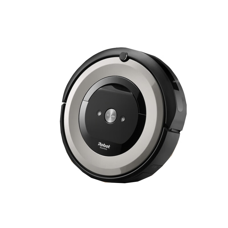 iRobot 自动清扫扫地机器