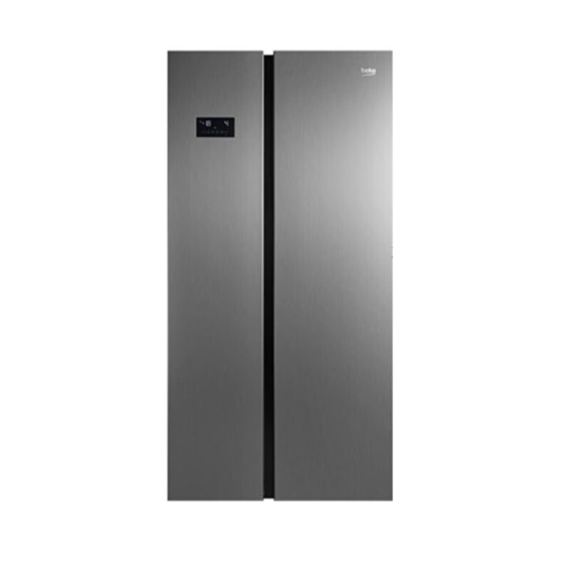 倍科 变频压缩机冰箱