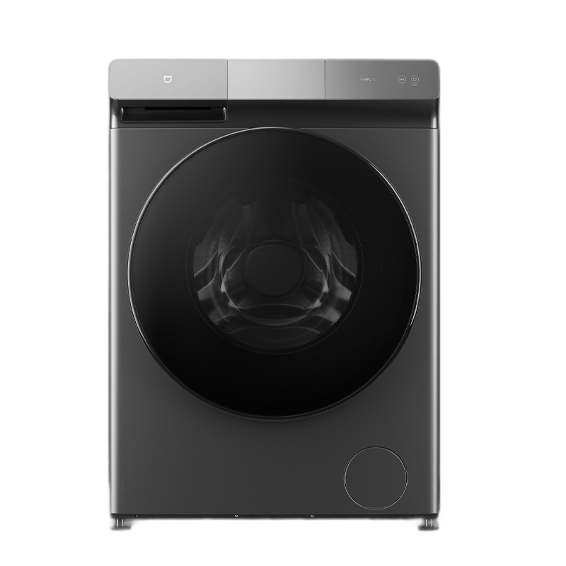 米家 洗烘一体洗衣机
