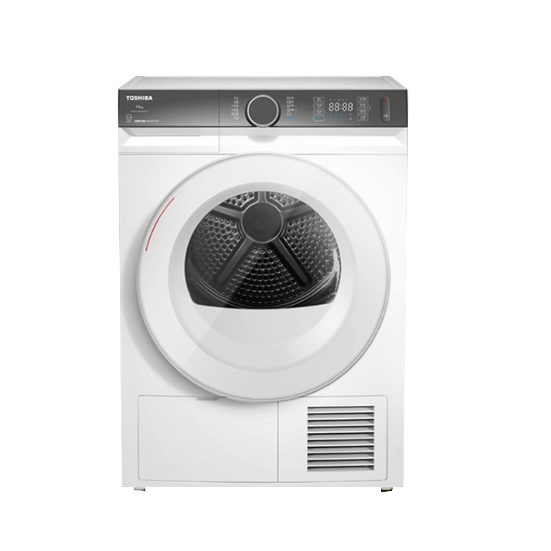 東芝 毛屑收集盒烘干机