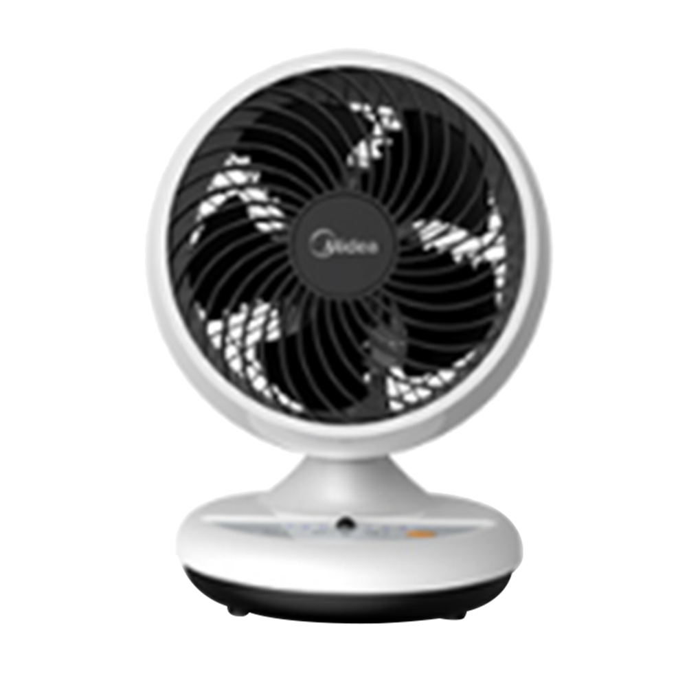 美的 五叶家用式电风扇