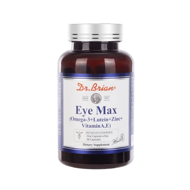 Dr. Brian复合护眼胶囊