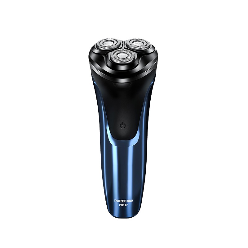 博锐 全身水洗剃须刀
