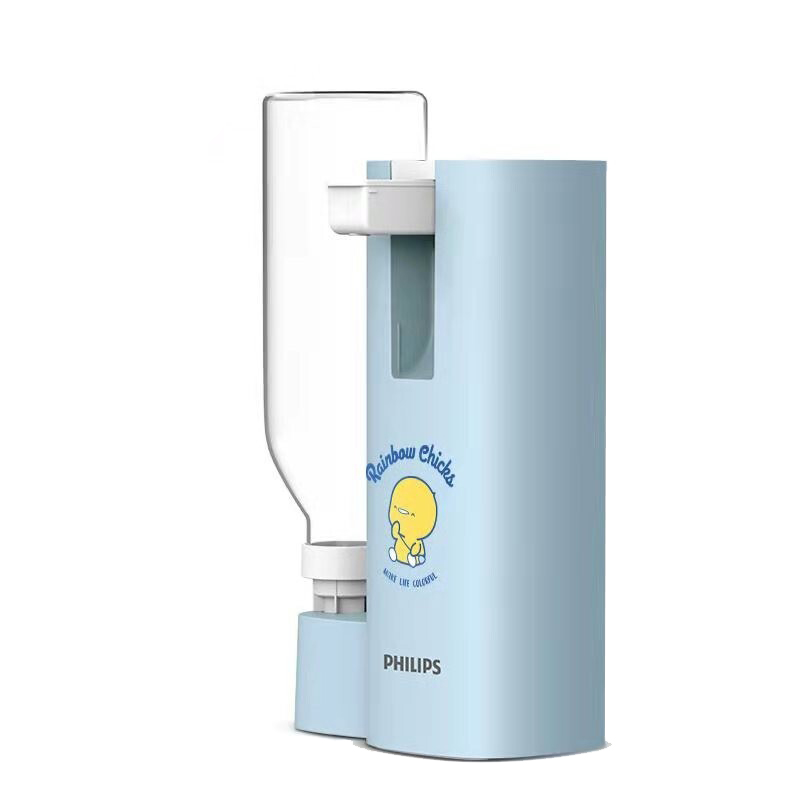 飞利浦 坚固实用饮水机