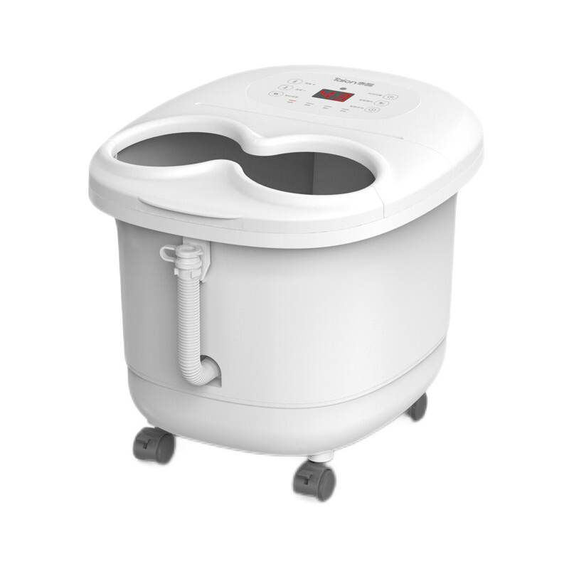 泰昌 仿真转盘足浴盆