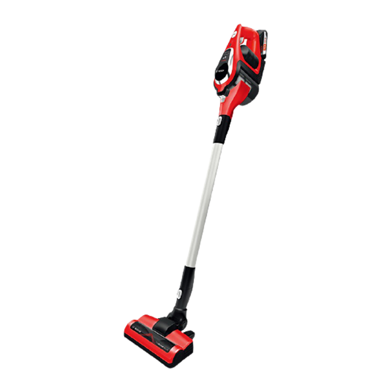 博世 无线手持吸尘器