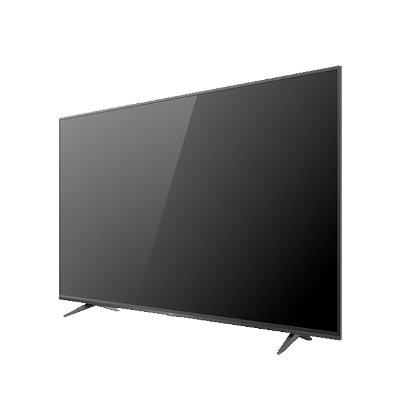 TCL AI语音声控全面屏电视