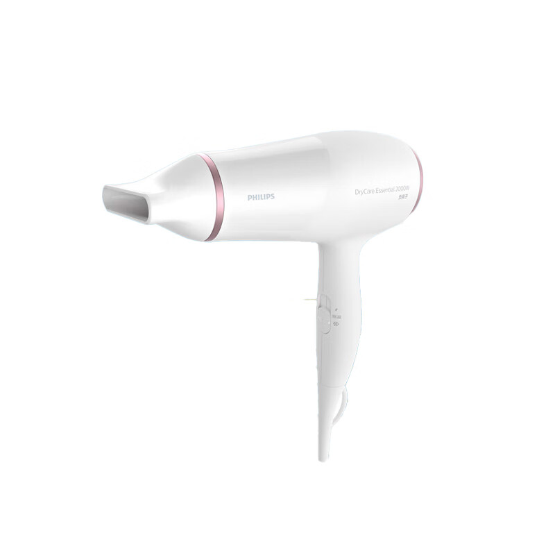 飞利浦 恒温护发 吹风机