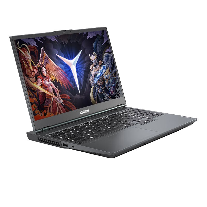 联想 多挡调配游戏本