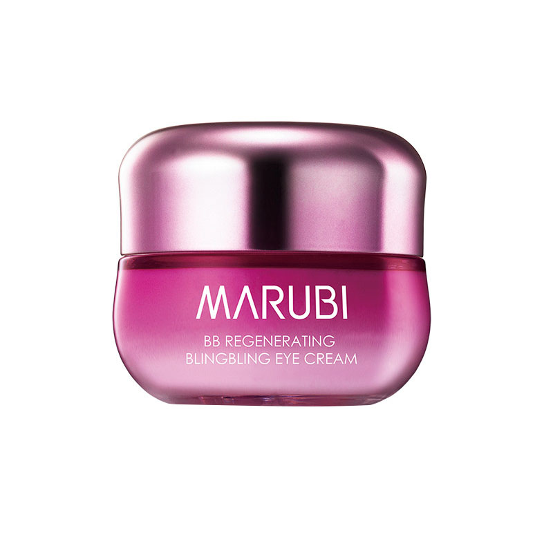 丸美 BB新肌雪睛眼霜