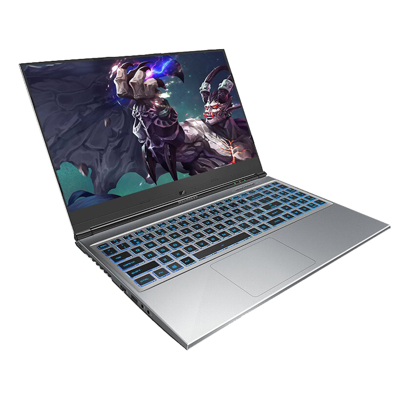 机械革命 智能散热游戏本