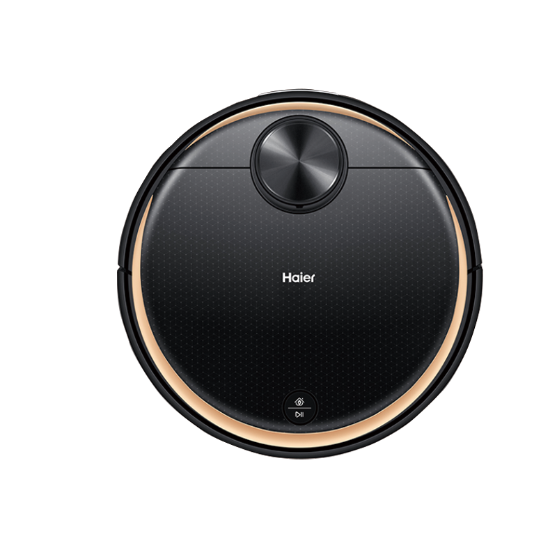 海尔 激光导航扫地机