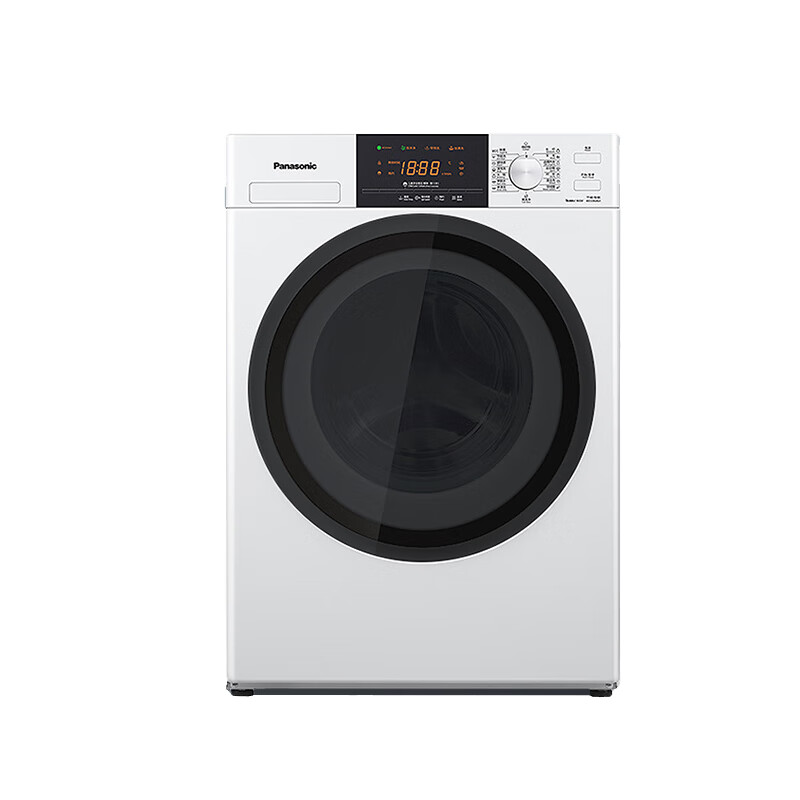 松下 下排水滚筒洗衣机