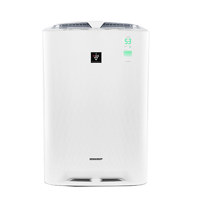 夏普 静音加湿 空气净化器