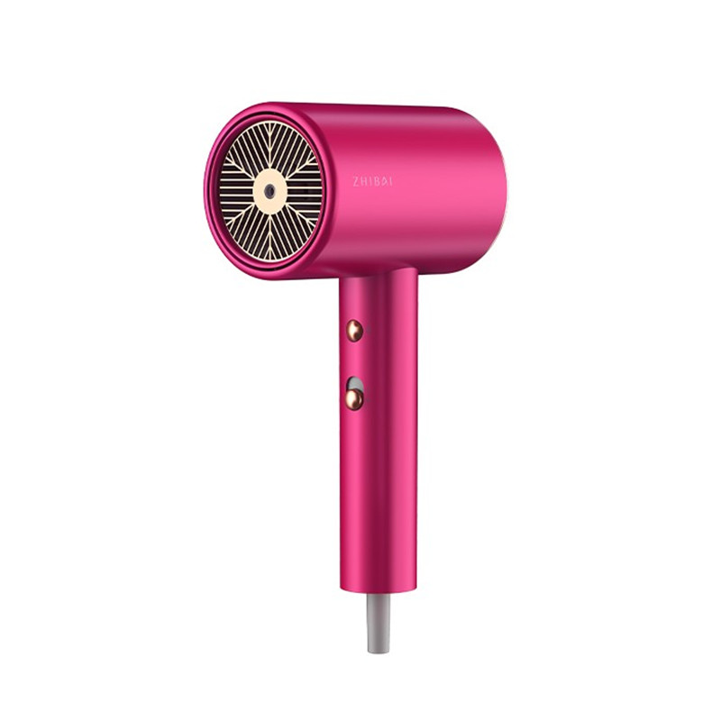 直白抗脏涂层吹风机