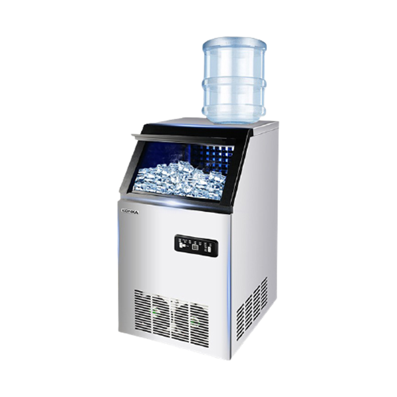 康佳 蓝光抑菌商用制冰机